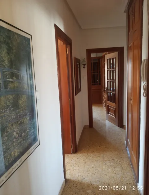 Habitació de lloguer, Zamora