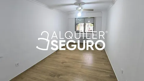 Pis de 120 m² a Sevilla
