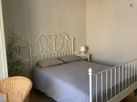 Habitació de lloguer, Alacant