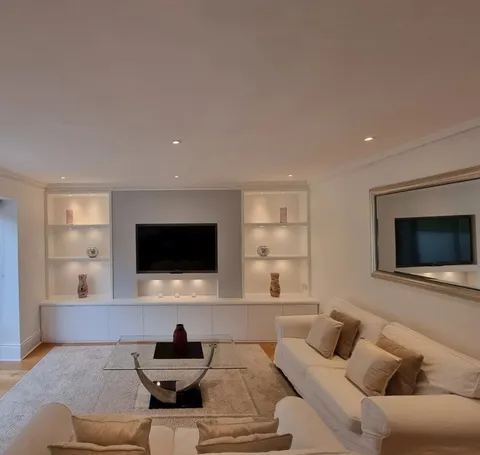 Piso de 110 m² en Valencia