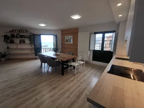 Pis de 87 m² a Puerto de la Cruz