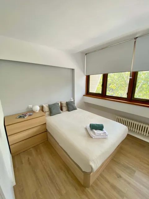 Appartamento 15 m² a Madrid