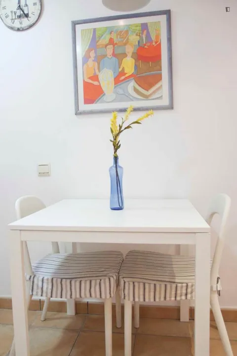Appartement 35 m² à Barcelone