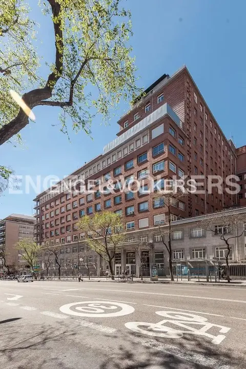 Pis de 158 m² a Madrid