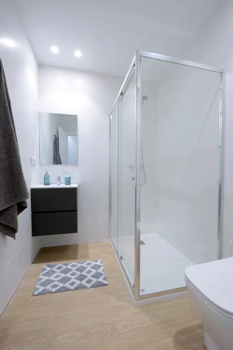 Habitación en alquiler, Valencia