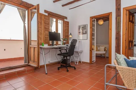 Квартира 91 м² у Madrid