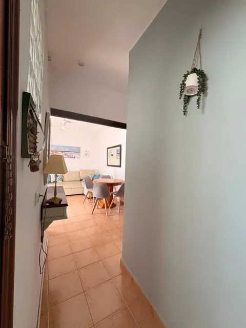 Pis de 59 m² a San Fernando