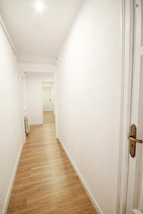 Room for rent, Barcelona