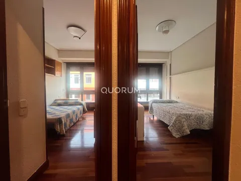 Pis de 100 m² a Bilbao