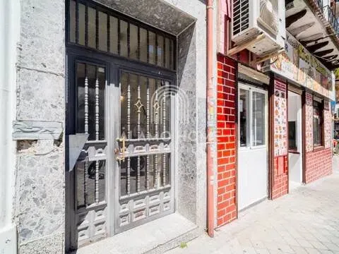 Pis de 37 m² a Madrid