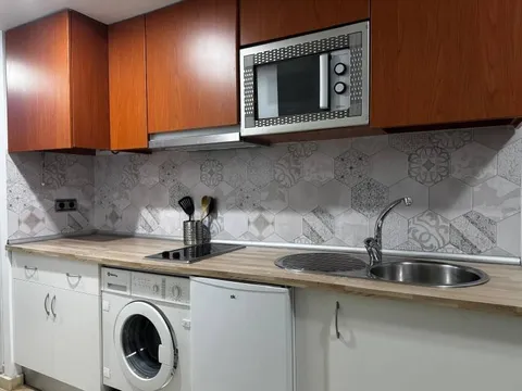 Pis de 40 m² a Benalmádena