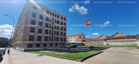 Pis de 80 m² a Salamanca