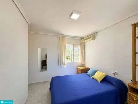 Casa de 140 m² a Dénia