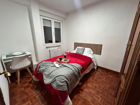 Habitación en alquiler, Madrid