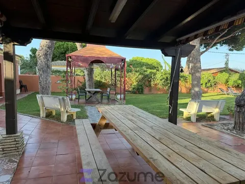 Casa de 210 m² a Chiclana de la Frontera