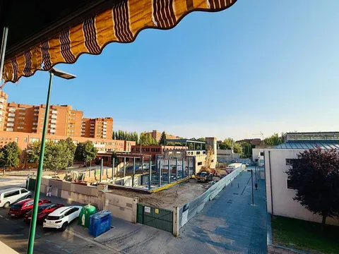 Appartamento 123 m² a Valladolid