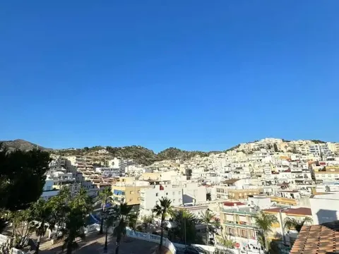 Pis de 90 m² a Almuñécar