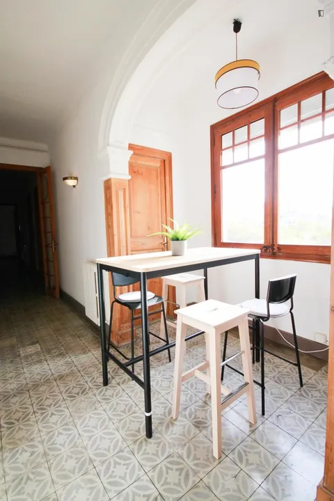 Zimmer zur Miete, Barcelona