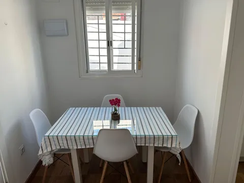 Pis de 50 m² a Sanlúcar de Barrameda
