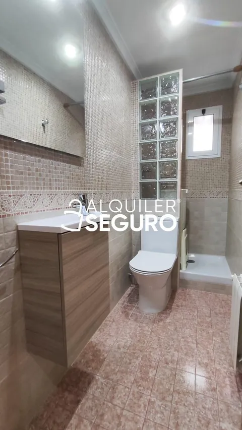 Wohnung 85 m² in Valencia