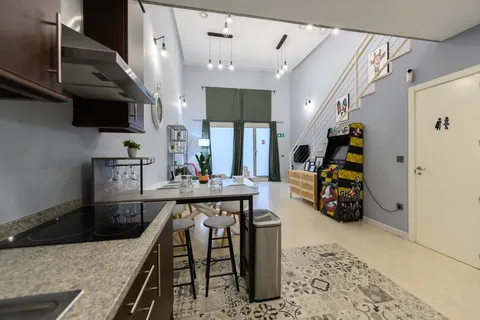 Pis de 80 m² a Madrid