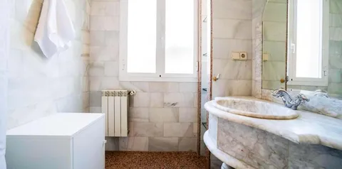 Chambre à louer, Madrid