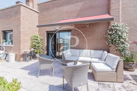 Pis de 86 m² a Madrid