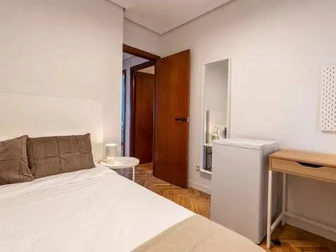 Кімната в оренду, Madrid