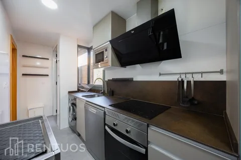 Pis de 70 m² a Las Rozas de Madrid