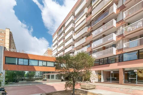 Pis de 81 m² a Barcelona