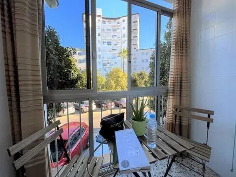 Habitació de lloguer, Sevilla