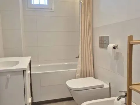 Apartamento 102 m² em Madrid