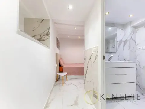 Pis de 50 m² a Alacant