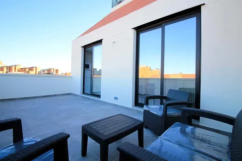 Pis de 50 m² a Madrid
