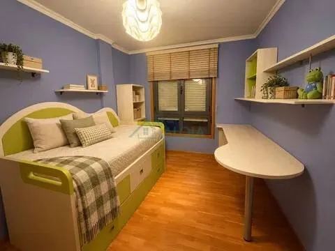 Pis de 85 m² a Salceda de Caselas
