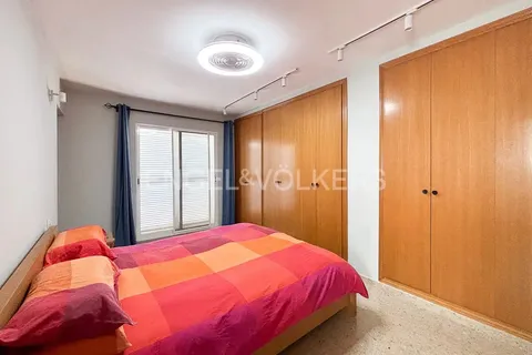 Pis de 200 m² a la Pobla de Vallbona