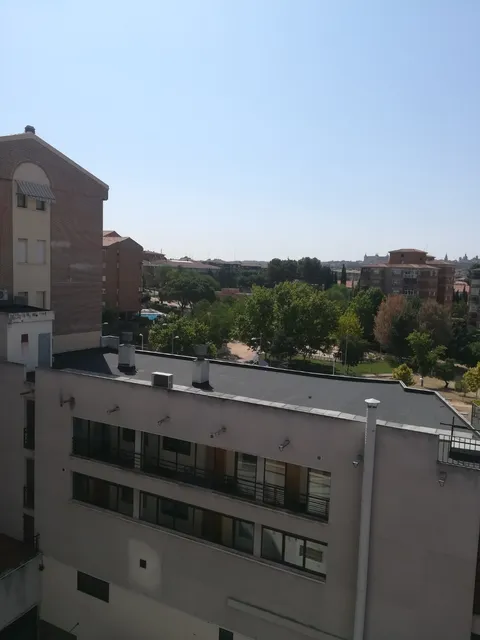 Pis de 50 m² a Toledo