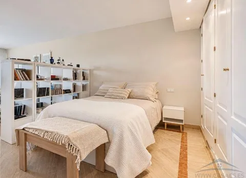 Pis de 89 m² a Marbella