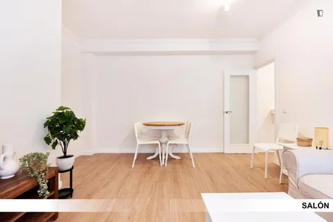 Habitació de lloguer, Sevilla