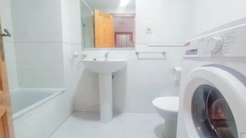 Pis de 80 m² a Almeria
