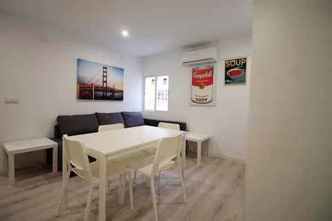 Pis de 80 m² a Madrid