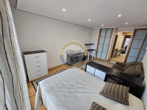 Pis de 35 m² a Vigo