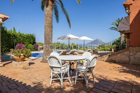 Casa 458 m² a Xàbia / Jávea