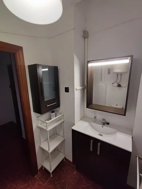 Quarto para alugar, Cartagena