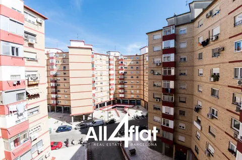 Pis de 72 m² a Saragossa