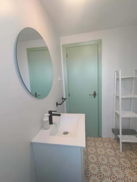 Habitació de lloguer, València