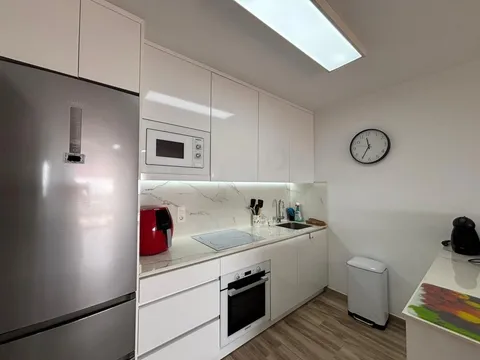 Pis de 45 m² a Santa Pola