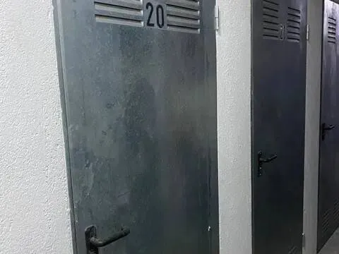 Pis de 240 m² a Madrid