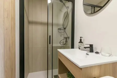 Casa de 24 m² a Madrid
