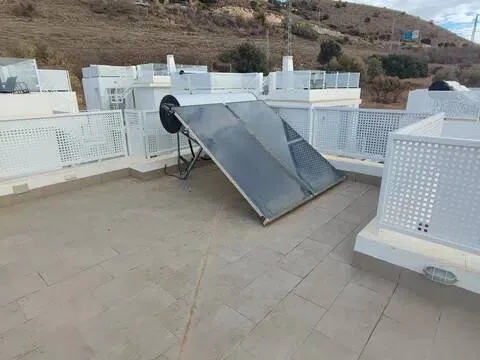 Casa 207 m² a Nerja